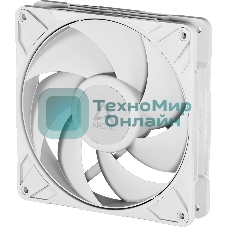 Вентилятор корпусной ARCTIC P14 Pro PST (белый) - retail (ACFAN00317A)