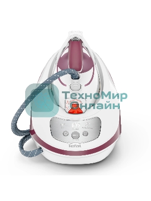 (Поврежденная упаковка) Парогенератор Tefal/SV9201E0