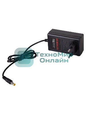 Аккумуляторный секатор CP-20Li EA+ Eurolux (в комплекте с 1 АКБ и ЗУ)