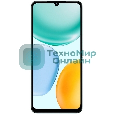 Смартфон HONOR X5C 4+64Gb зелёный (5109BYFA)