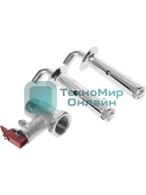 Водонагреватель Haier ES80V-F4 INOX 2кВт 80л электрический настенный/белый