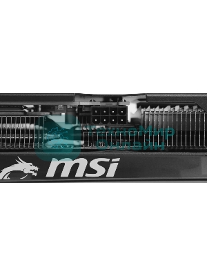 Видеокарта MSI RTX 5060 8G GAMING TRIO OC, NVIDIA RTX 5060, 8Gb, GDDR7, 128 bit, PCI-E 5.0, HDMIx1, DPx3, HDCP, 2640 MHz