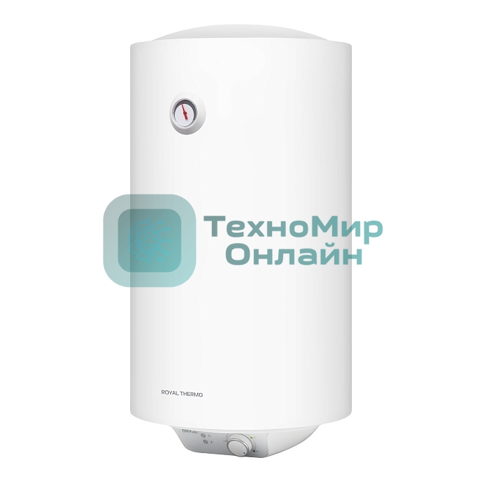 Водонагреватель Royal Thermo RWH 50 DRYver