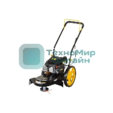 Газонокосилка роторная Huter GLM-5.0L (70/3/9)