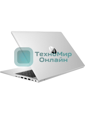 Ноутбук HP ProBook 455 G8 серебристый 45N85ES_16G 15.6