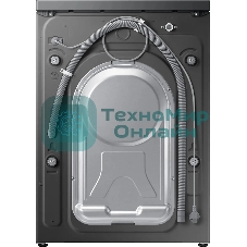 Стиральная машина Samsung WW65AG4S20CXLP темно-серый, загрузка фронтальная 6.5 кг, 1200 об/мин., класс: A