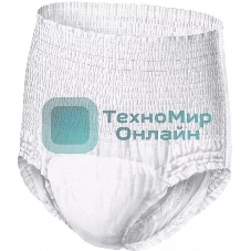 Подгузники-трусы для взрослых Dr. Skipp Light, р-р M-2, (70-110 см), 20 шт. 8005