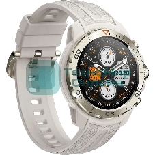 Умные часы Mibro GS Explorer Desert белый