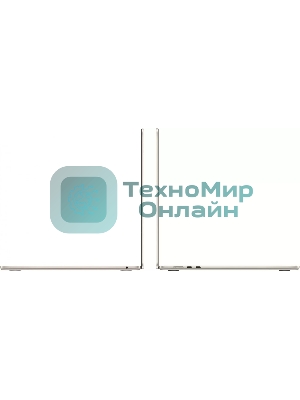 Ноутбук Apple MacBook Air A3241 M4 10 core 16Gb SSD512Gb/10 core GPU 15.3