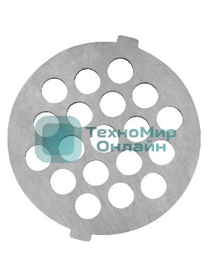 Мясорубка электрическая Starwind SMG3225 красный, 1500 Вт, 2.0 кг/мин, реверс, защита от перегрузки, насадки - 8