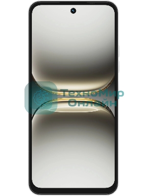 Смартфон Tecno Spark Go 2 4/128Gb, белый