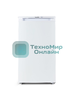 Холодильник Бирюса 409 белый однокамерный 100л