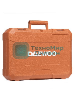 Перфоратор DAEWOO DAH 920 920Вт 3.4Дж