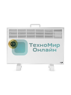 Конвектор электрический iVigo EPK4570M15 1500 Вт белый