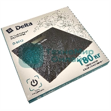 Весы напольные DELTA D-9012