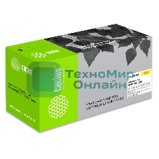 Блок фотобарабана Cactus CS-CF364AR желтый ч/б:30000 стр. для CLJ M855/M880 Enterprice HP