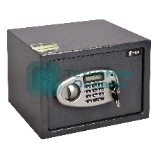 Сейф мебельный Cactus CS-SF-E25 250x350x250мм электронный