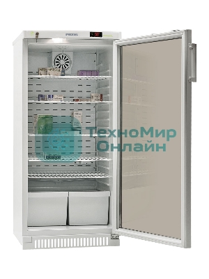 Холодильник Pozis фармацевтическийХФ- 250-3 