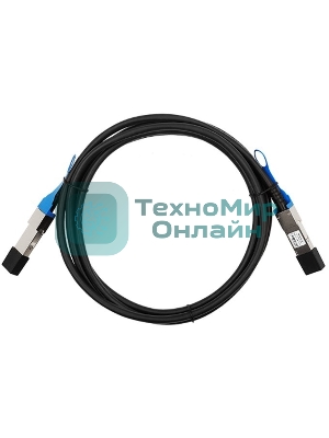 Кабель AOC LR-LINK QSFP28 5M