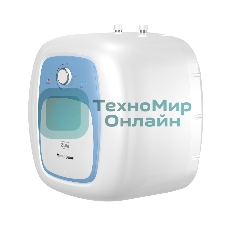 Водонагреватель Garanterm Zulu 30 U