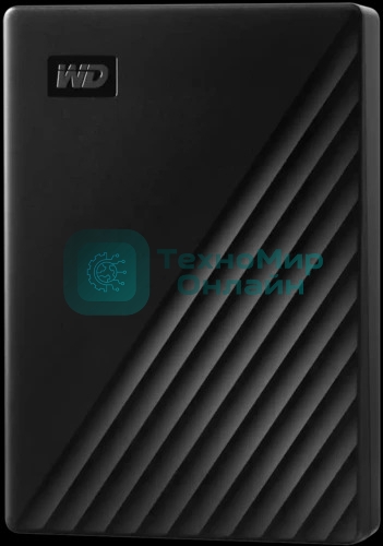 Внешний HDD 2.5