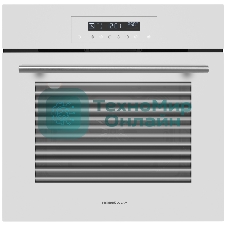 Духовой шкаф электрический HOMSair OEH606WH белый