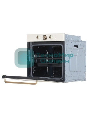 Духовой шкаф электрический Gorenje BOS67372CLI бежевый