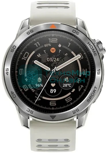 Умные часы Mibro GS PRO 2 Бежевый