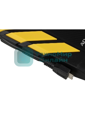 Внешний HDD 2.5