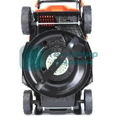 Газонокосилка роторная Patriot PT2044E Lux (512302044) 1800Вт