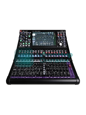 Микшер Intrend ITMIX-D16 цифровой, 16 входов