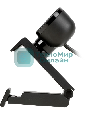 Веб-камера A4Tech PK-930HA 1920x1080, 30 кадр/с, USB Type-A, микрофон, автоматическая фокусировка, универсальное крепление
