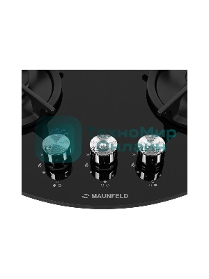 Газовая варочная панель Maunfeld EGHG.43.23CB\G