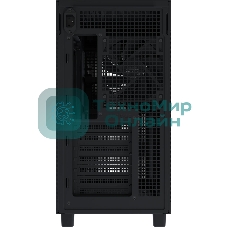 Корпус ASUS Prime AP303 Mesh, Midi-Tower, чёрный, 1 x 120 мм