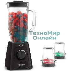 Блендер стационарный Moulinex LM458810
