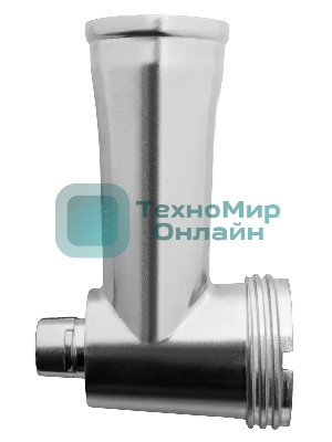 Мясорубка электрическая Starwind SMG3225 красный, 1500 Вт, 2.0 кг/мин, реверс, защита от перегрузки, насадки - 8