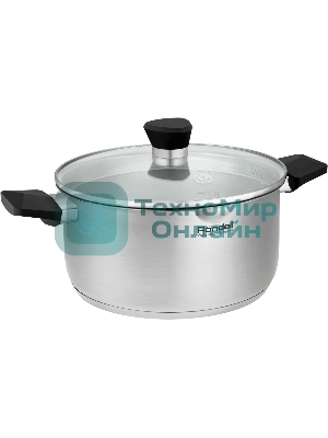 Набор посуды Rondell Strike RDS-1881, 12 предметов