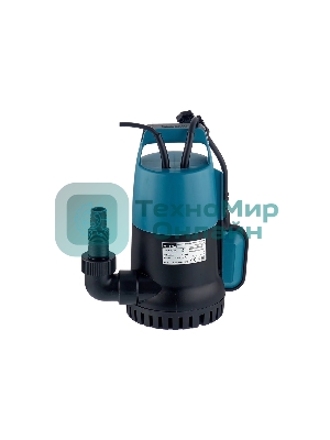 Дренажный насос Makita PF0300