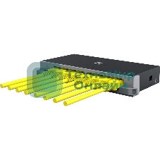 Коммутатор Netis ST108GD 8PORT 10/100/1000M