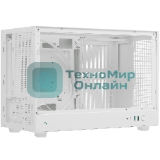 Компьютерный корпус Deepcool CH260 WH