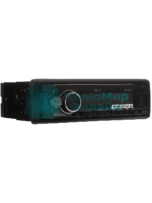 Автомагнитола ACV AVS-912BM 1DIN 4x50Вт