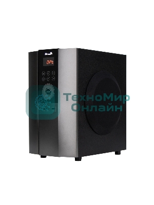 Акустическая система ELTRONIC (30-48) HOME SOUND - серебро