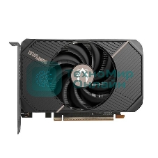 Видеокарта Zotac RTX 5060 SOLO 8Gb GDDR7 128bit 3xDP HDMI 1FAN LITE PACK