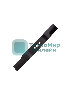 Нож для бензиновой газонокосилки Denzel LMB-460, 46 см