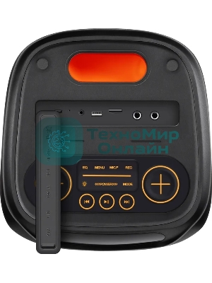 Портативная колонка Defender Boomer 85