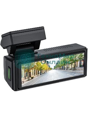 Видеорегистратор Digma FreeDrive 940W max, 3840x2160, 3.2