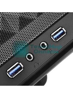 Компьютерный корпус Silverstone Sugo SST-SG13B, mini-ITX, без БП ( ATX )