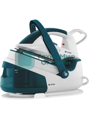 Парогенератор Vitek VT-2830