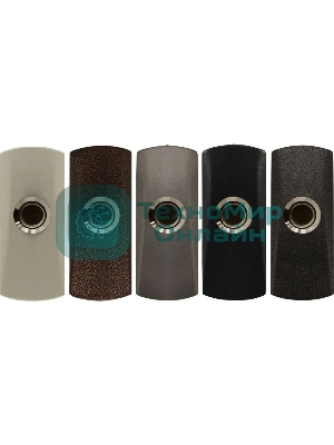 Кнопка выхода Tantos TS-CLICK медь