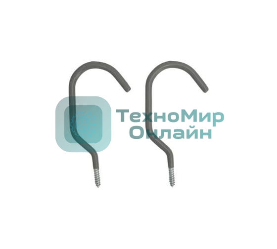 Кронштейн для велосипеда Rexant универсальный, 2 шт.